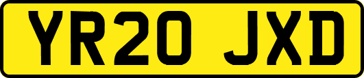 YR20JXD