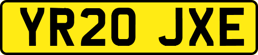 YR20JXE