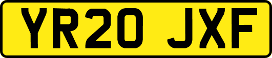YR20JXF