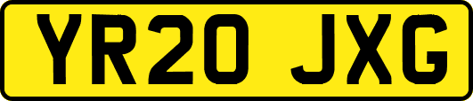 YR20JXG