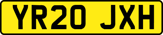 YR20JXH