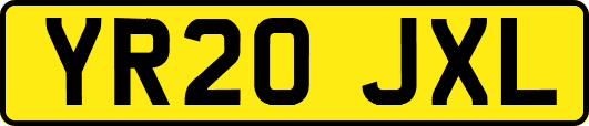 YR20JXL