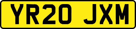 YR20JXM