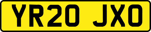 YR20JXO