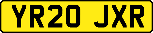 YR20JXR