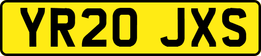 YR20JXS