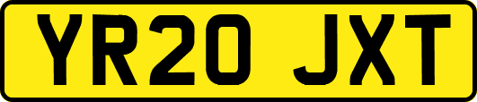 YR20JXT