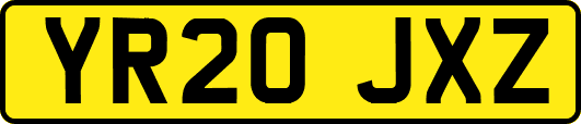 YR20JXZ