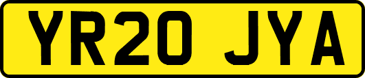 YR20JYA