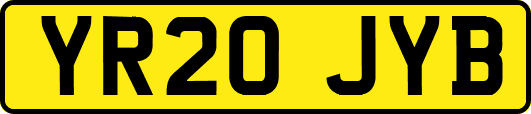 YR20JYB