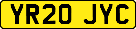 YR20JYC