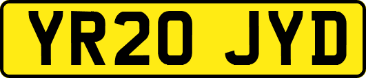 YR20JYD
