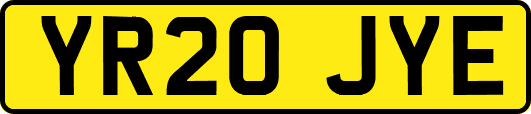 YR20JYE
