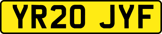 YR20JYF