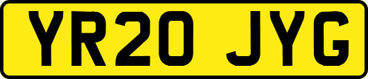 YR20JYG
