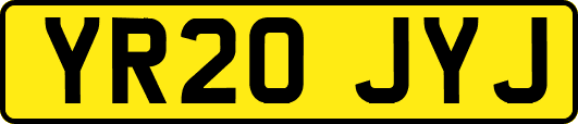 YR20JYJ