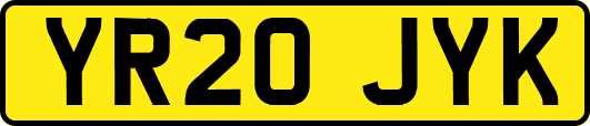 YR20JYK
