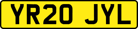YR20JYL