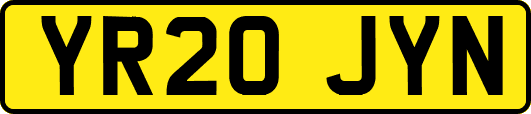 YR20JYN