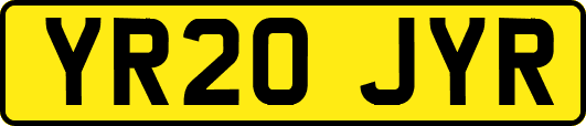 YR20JYR
