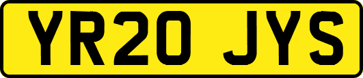YR20JYS