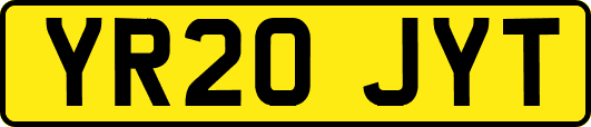 YR20JYT