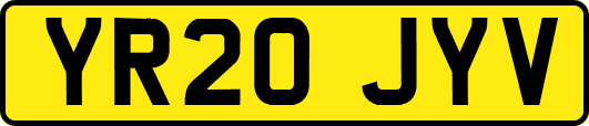 YR20JYV