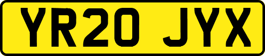 YR20JYX