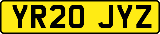 YR20JYZ
