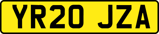 YR20JZA