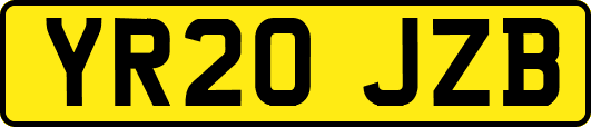 YR20JZB