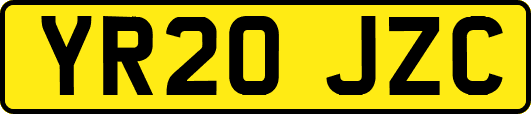 YR20JZC