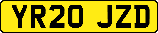 YR20JZD