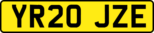 YR20JZE