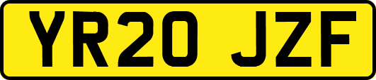 YR20JZF