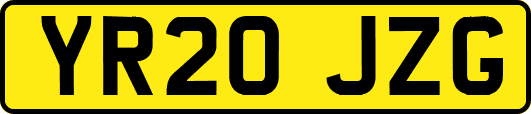 YR20JZG
