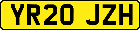 YR20JZH