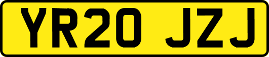 YR20JZJ