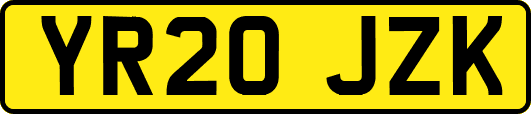 YR20JZK