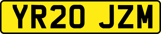 YR20JZM