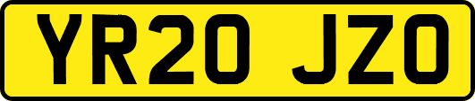 YR20JZO