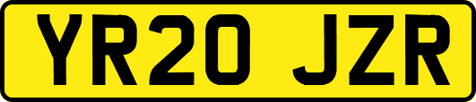 YR20JZR
