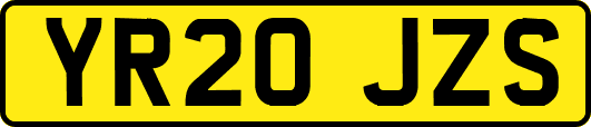 YR20JZS