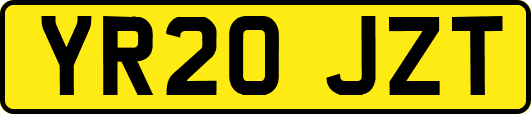 YR20JZT