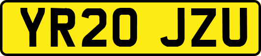YR20JZU