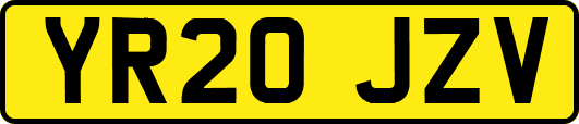 YR20JZV