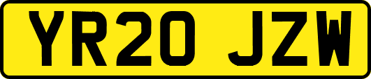 YR20JZW
