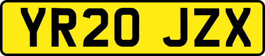 YR20JZX