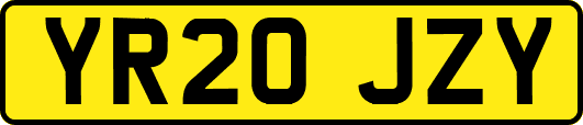 YR20JZY