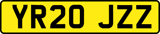 YR20JZZ